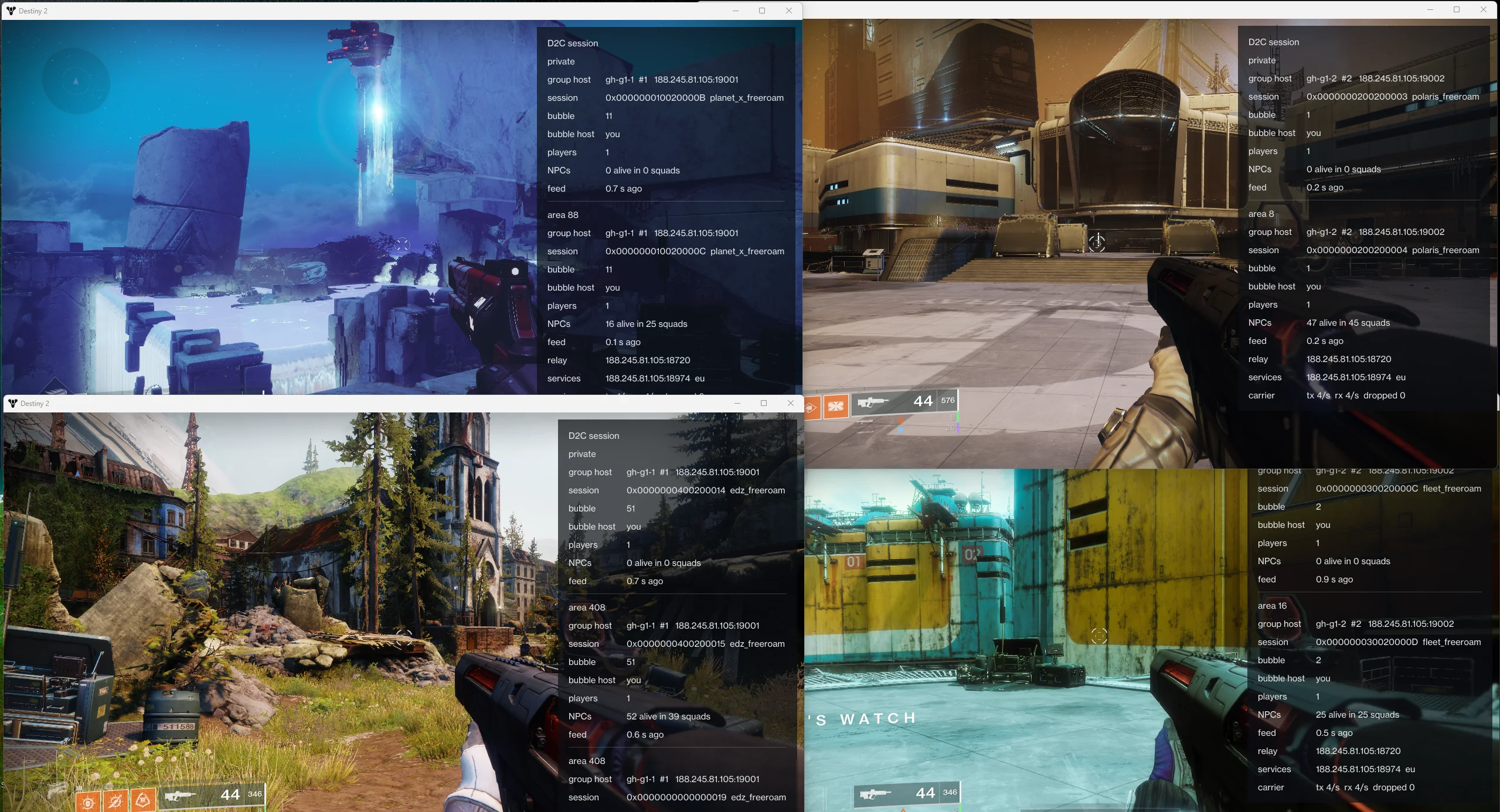 Screenshot 2026-09-25 204202 - Destiny 2 Shadowkeep - Private Server - RaGEZONE Forums