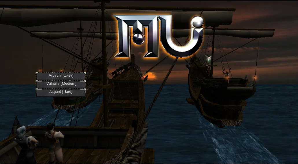 Screenshot 2026-10-18 025842 - [Release] MU Online 0.97k Solo: GameServer + Client compiled to WebAssembly, runs 100% in the browser - RaGEZONE Forums