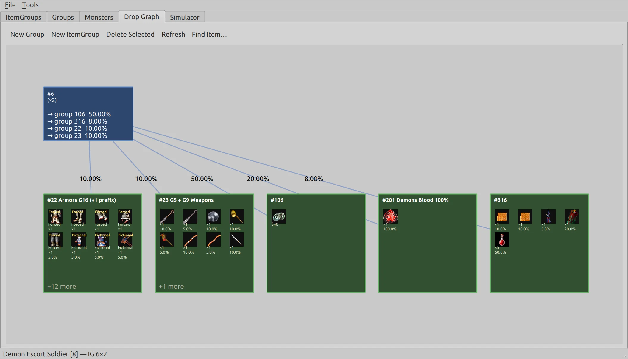 Screenshot at 2026-10-16 18-02-54 - Meet openkal - RaGEZONE Forums