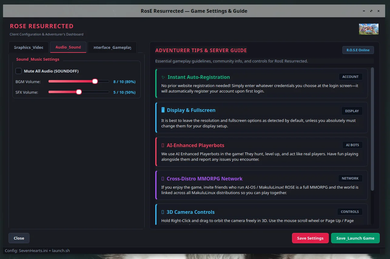 Screenshot from 2026-10-01 11-17-40 - Rose Resurrected 2026 - RaGEZONE Forums