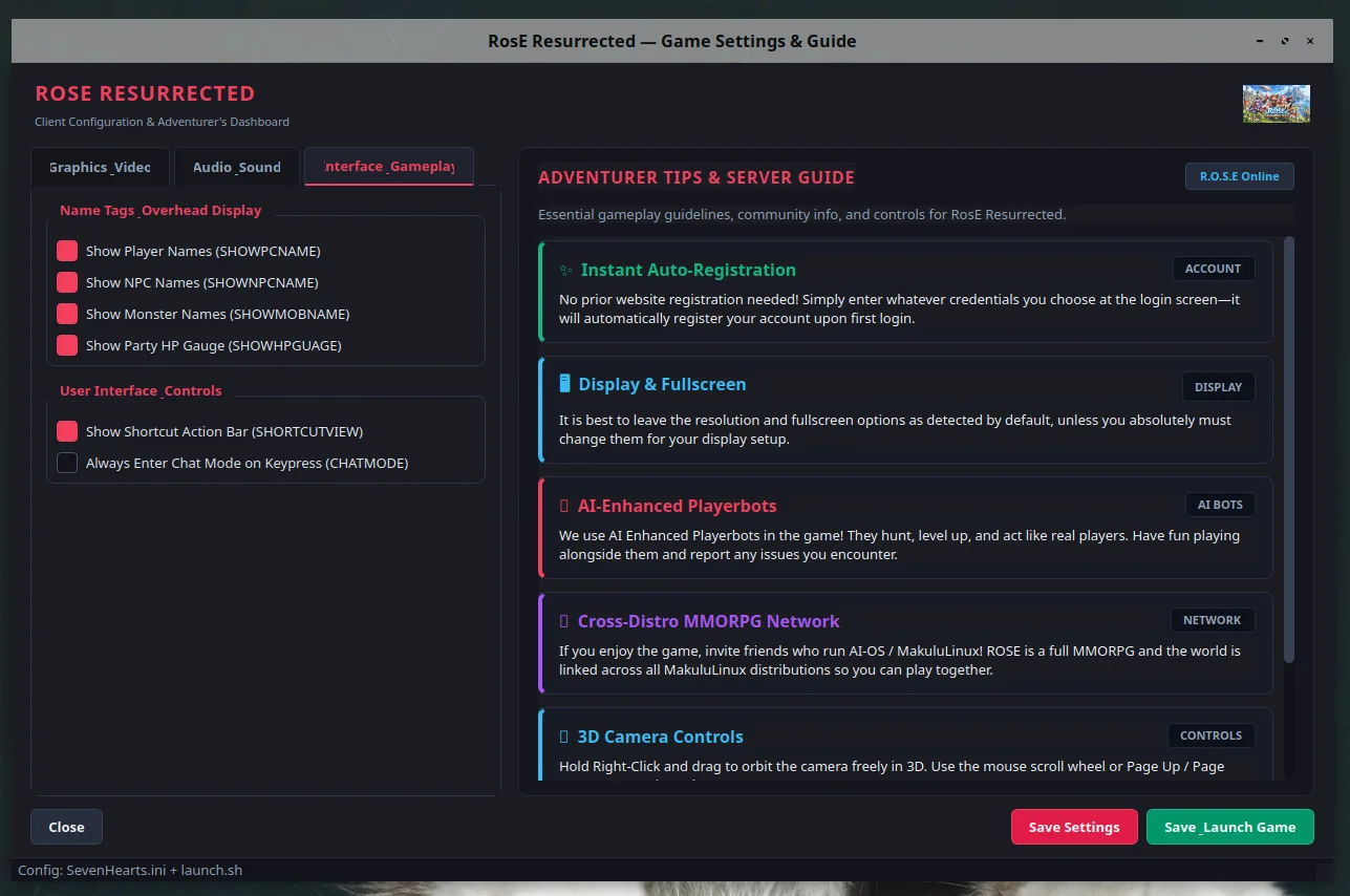 Screenshot from 2026-10-01 11-17-44 - Rose Resurrected 2026 - RaGEZONE Forums