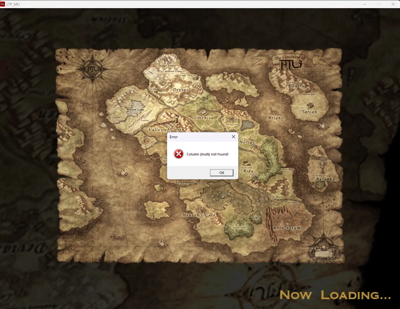 Screenshot_1 - [Release] LTP-Team.com last sources - RaGEZONE Forums