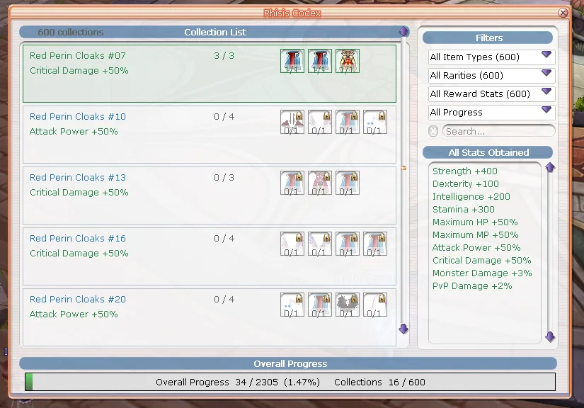 Screenshot_1 - Flyff Codex System - RaGEZONE Forums