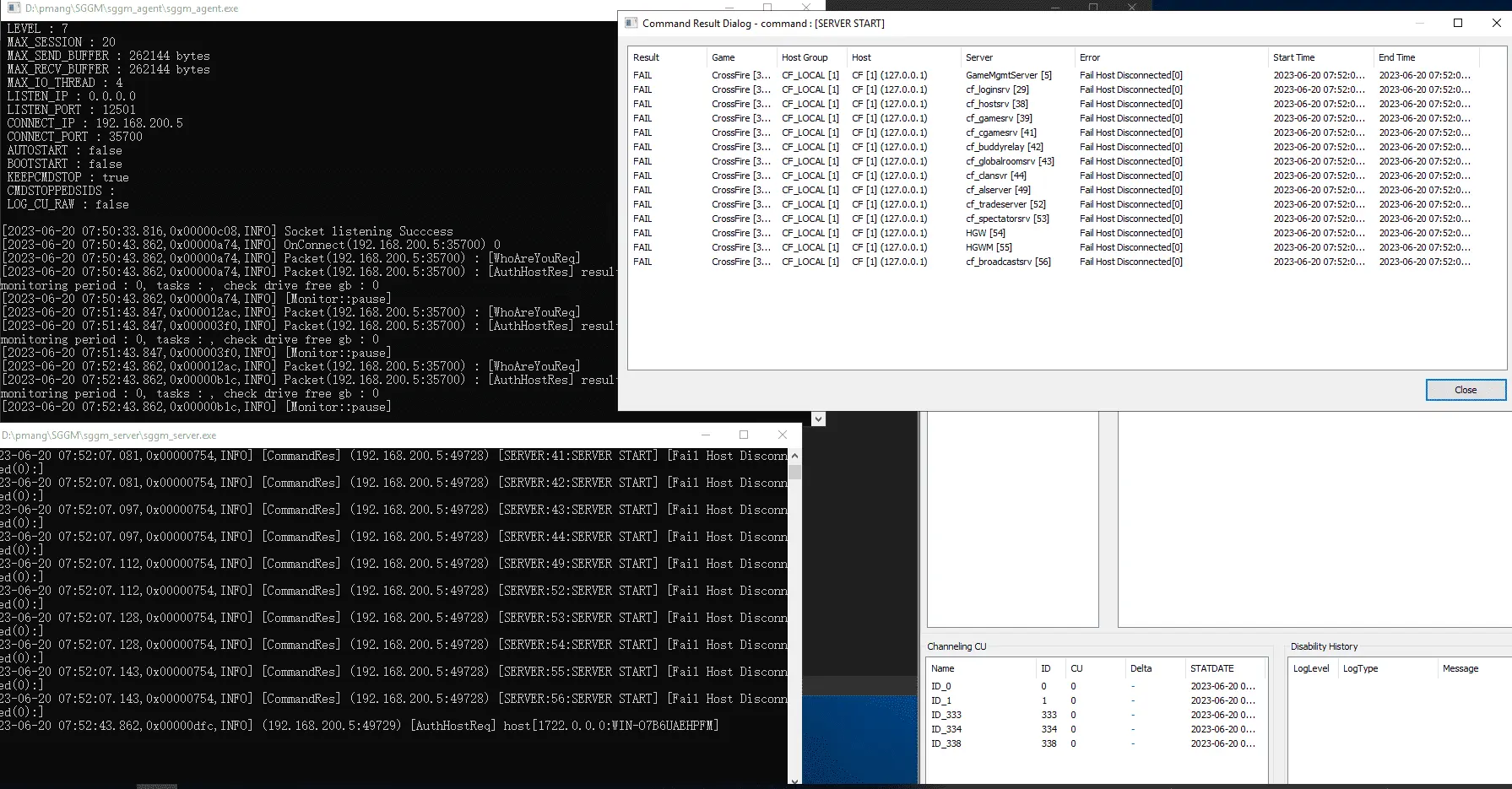 Screenshot_12 - CrossFire 2.0 Server & Client - RaGEZONE Forums
