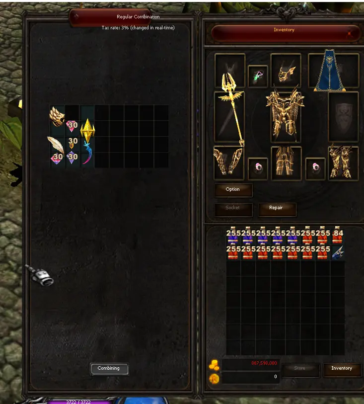 Screenshot_14 - How to change description on items and moons? - RaGEZONE Forums