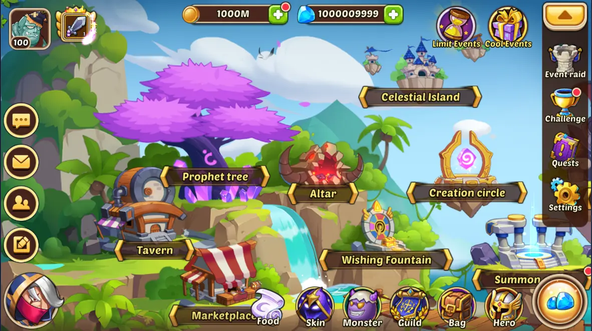 Screenshot_167 - Idle Heroes Server Files Development - RaGEZONE Forums