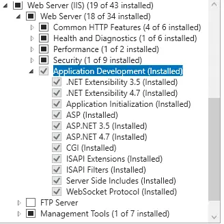 Screenshot_226 - (Video) TERA Retail Server Installation | WebApp/Item Claim Setup | Proxy Server Setup - RaGEZONE Forums