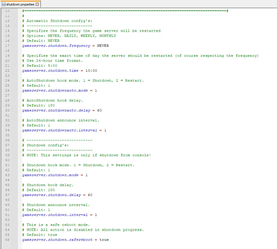 Screenshot_4 - Aion 5.8 encom help - RaGEZONE Forums