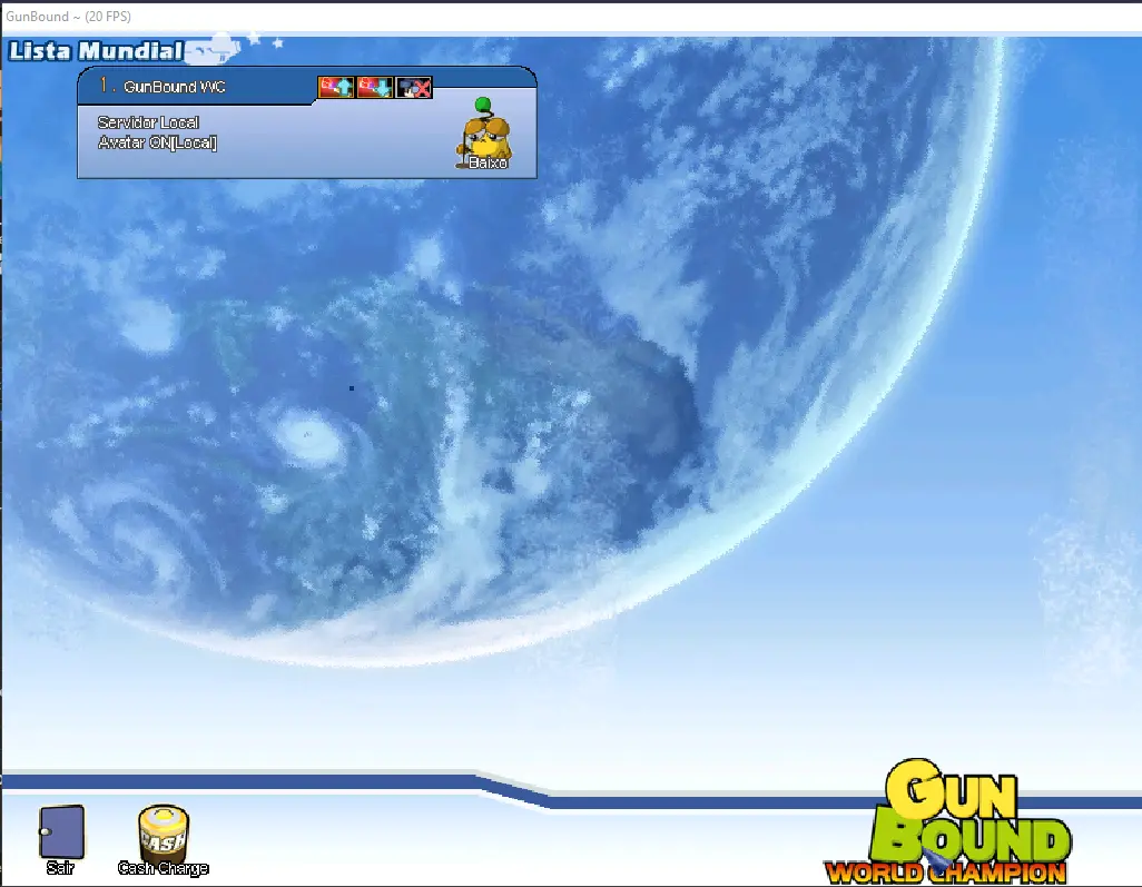 Screenshot_496 - [Release][Source] Full GunBound Thor's Hammer Server - RaGEZONE Forums