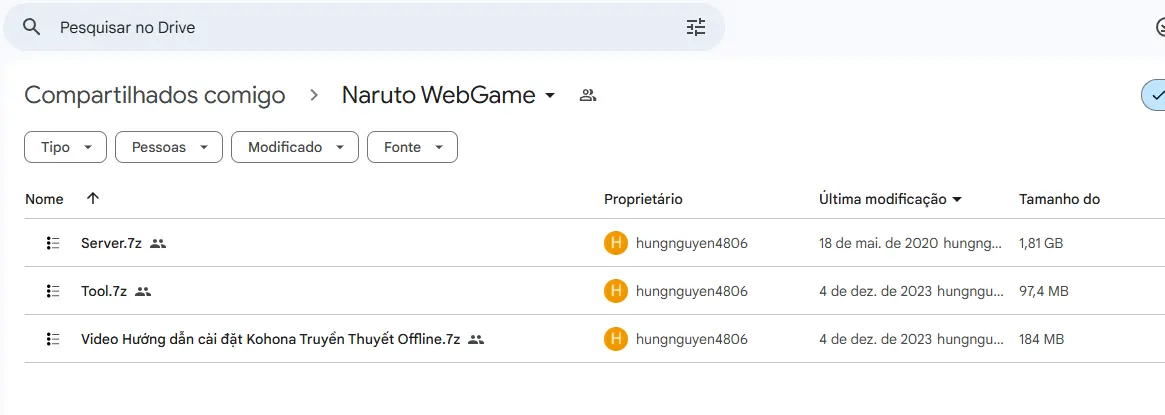 Screenshot_5 - Naruto Webgame (Server + tools + video tutorial) - RaGEZONE Forums