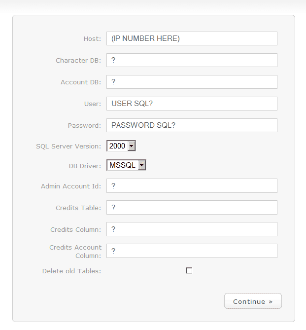 SCzRFho - [Release] DmN MuVotereward System - RaGEZONE Forums