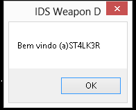 sDPT6tq - New ID Weapons UPDATER - RaGEZONE Forums