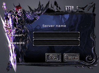 sFu0QU9 - [Release] Custom login box - RaGEZONE Forums