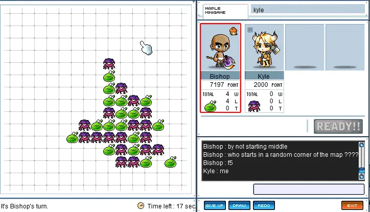 [v62] MapleLegends | 2x Exp / 1x Meso / 3x Quest | VERY GMS-LIKE ...