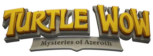 Site-logo - Complete Source Code Collection: Turtle WOW Git Dump - RaGEZONE Forums