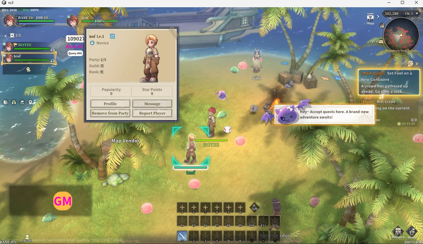 Skärmbild 2026-10-02 143845 - Ragnarok Online 3 Emulator Project - RaGEZONE Forums