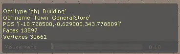 sLX7oB0 - [Help] Object 3D modifer , position , reflect - RaGEZONE Forums