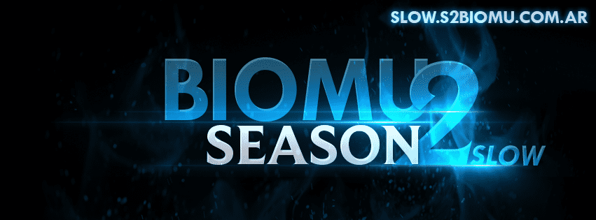 Slzim3U - BioMU | Season 2| Exp 25x - Drop 20% | Dynamic Exp | Bonus System | Hard Server - RaGEZONE Forums