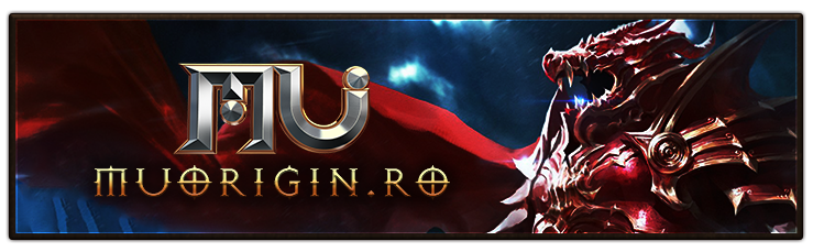 sMkG057 - MU Origin Private Server - ver.2.4 BETA - RaGEZONE Forums