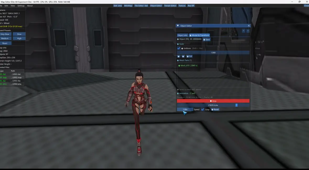 Snímek obrazovky 2026-05-01 235619 - ShowCase - Mapeditor - RaGEZONE Forums
