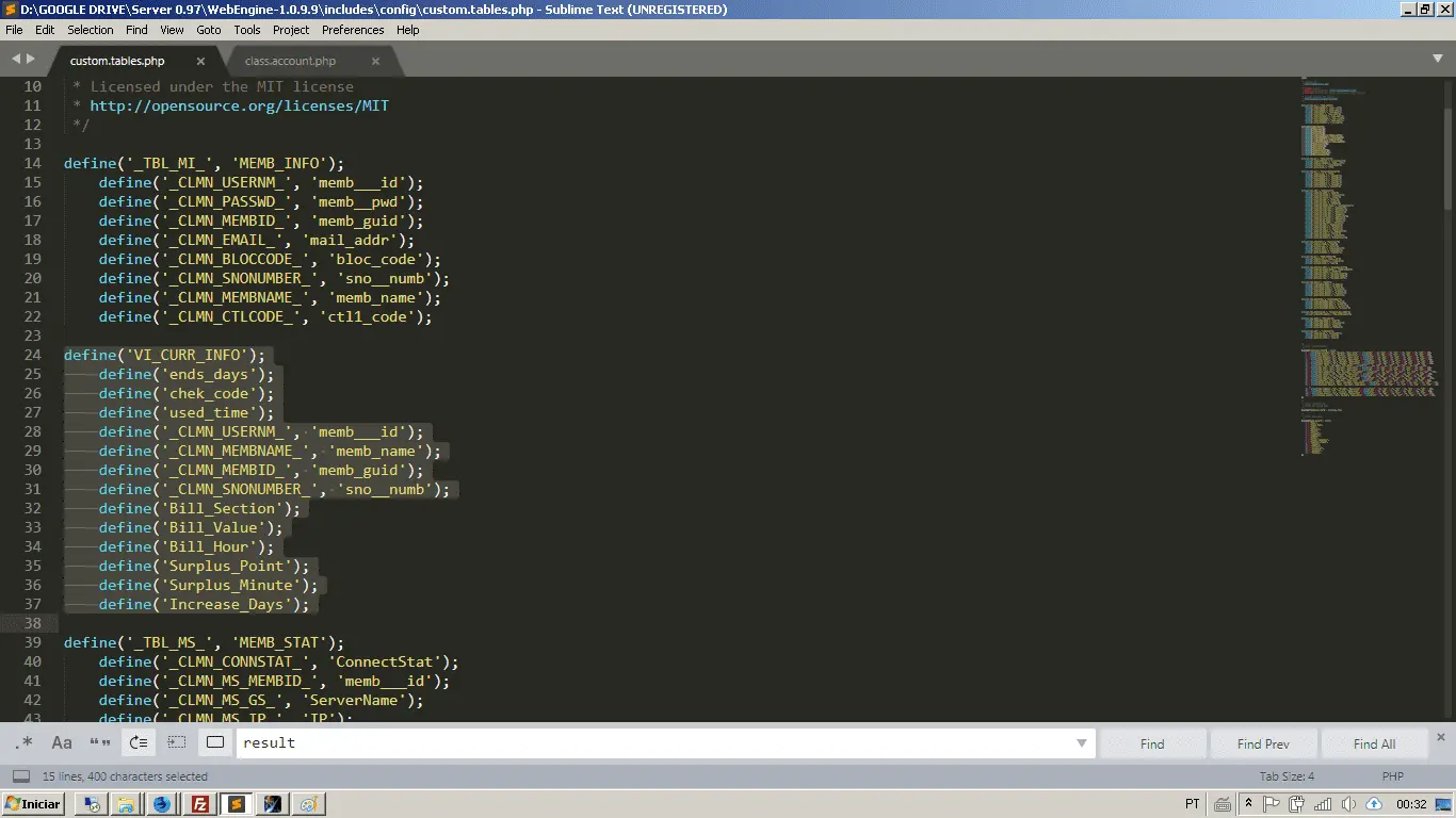 sn3oGXk - [Release] WebEngine 1.0.9 - RaGEZONE Forums