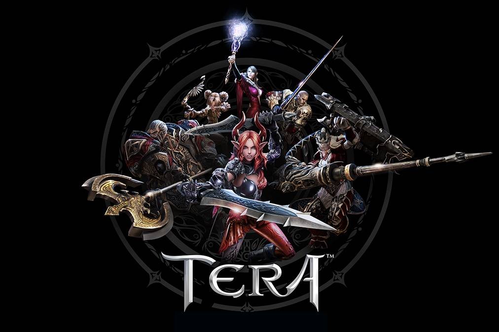 Splash - TERA Oficial Fan/Press/Art Kits - RaGEZONE Forums