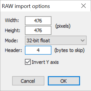 SPR3tcY - How to edit height map files (HTD files) for maps - RaGEZONE Forums