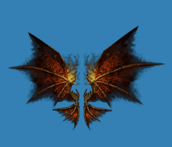 [Release] All Sets, Weapons and Wings from MU Origin. | RaGEZONE - MMO ...
