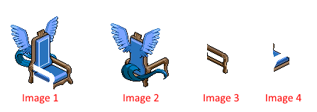 sUP3jhE - How to make Legendary Bird Thrones Furni - RaGEZONE Forums