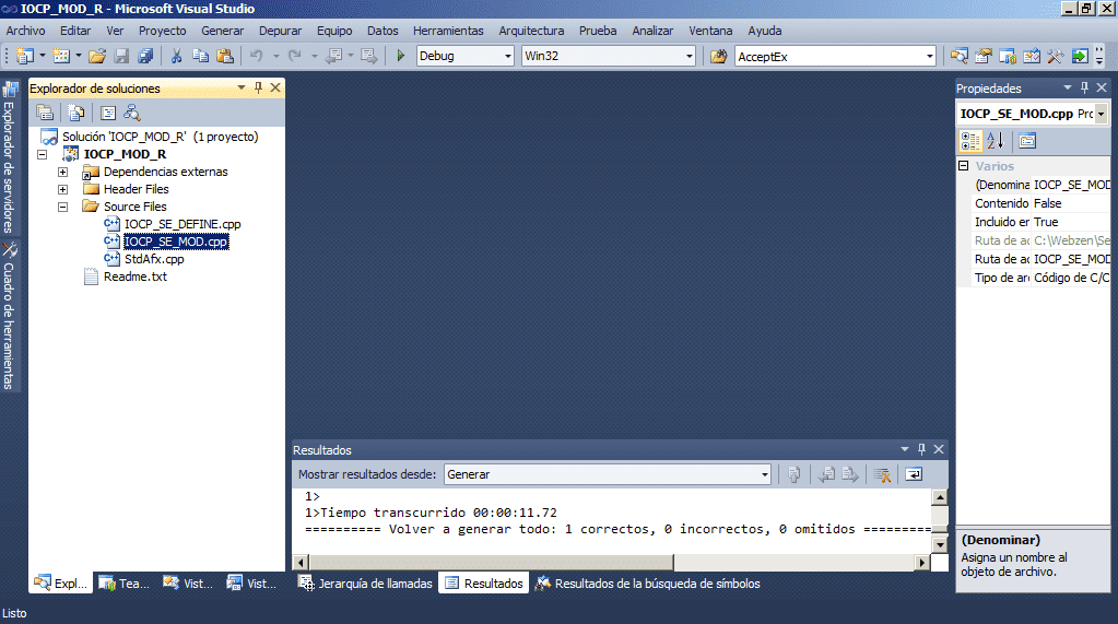 sYgmzwQ - [Development]  MU_RANKING_Server Source (2008) - RaGEZONE Forums