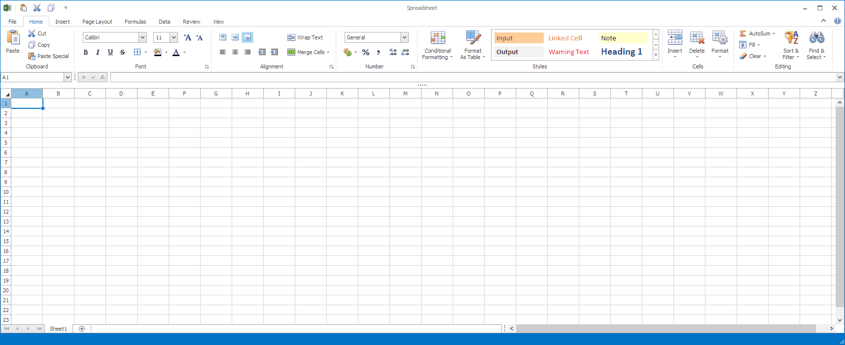 syQ4C6j - Spreadsheet & Word Processing Applications - RaGEZONE Forums