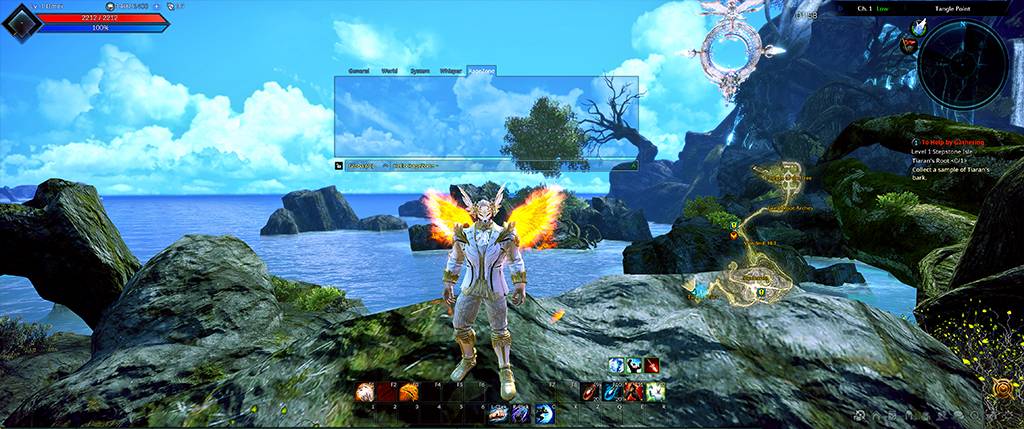 t00vkm1 - [TERA Online] OmniTERA | NA TERA v100.02 64bit - RaGEZONE Forums