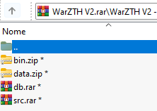 T5oBqyk - [Release] WarZTH v2 Full Source Code - RaGEZONE Forums