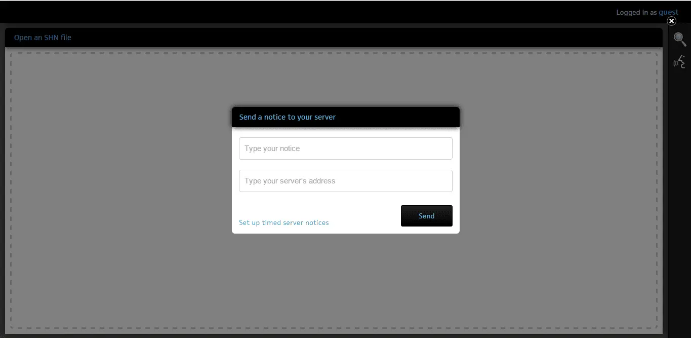TDU1UZR - [Other] Initializing Files over Web - RaGEZONE Forums