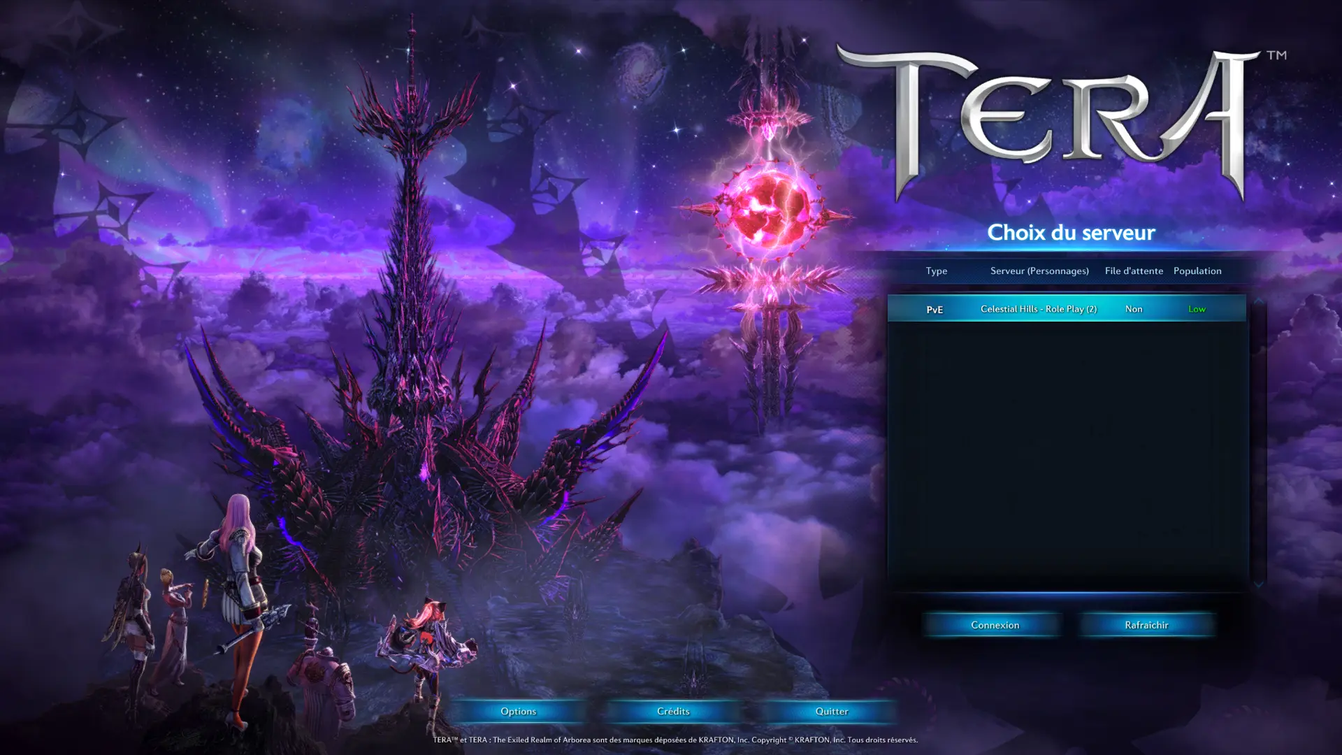 TERA_ScreenShot_20230625_180347 - TERA 92.04 EUR/FRA/GER/RUS DataCenters & Sounds - RaGEZONE Forums