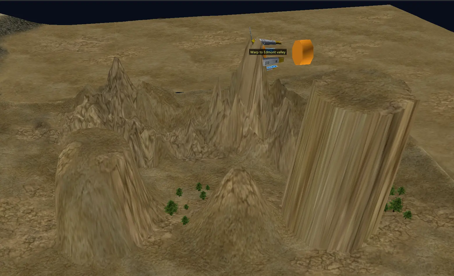 teren - ShowCase - Mapeditor - RaGEZONE Forums