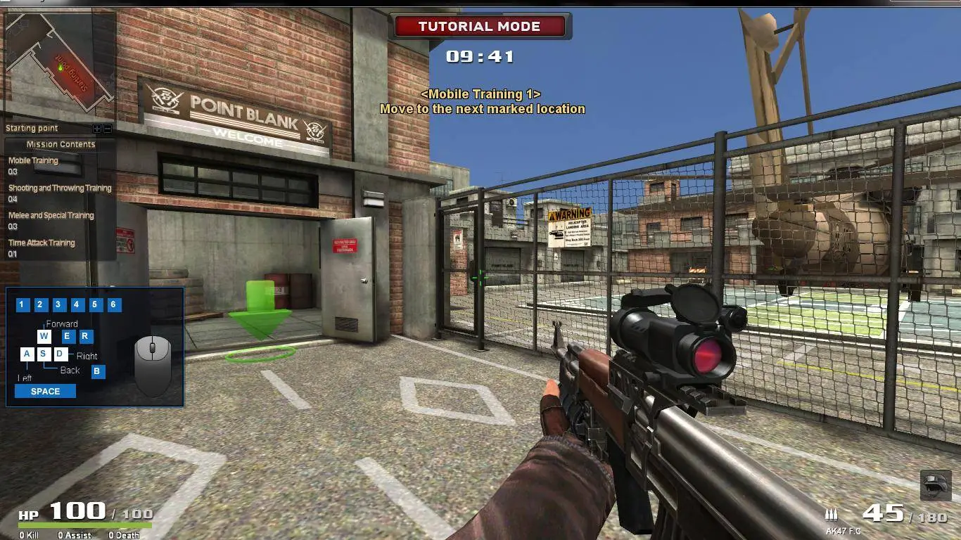 ThkZthX - Java Piercing Blow Emulator - RaGEZONE Forums