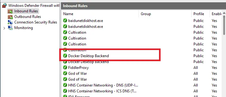 thUOKM3 - Genshin Impact 3.2 Docker Server Tutorial - RaGEZONE Forums