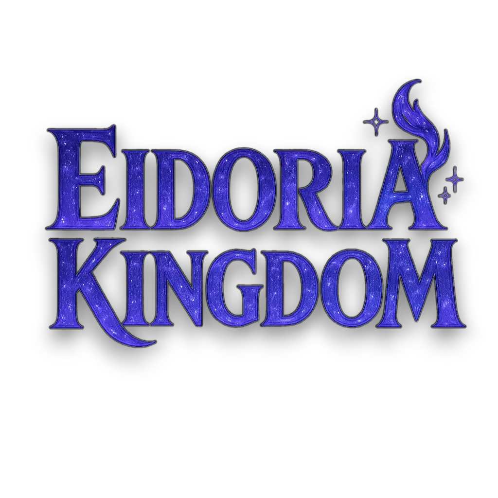 Titl - [Aura Kingom V16] [Upcoming] Eidoria Kingdom  | Custom Progression & QoL | Open For Suggestions | Nov - Jan - RaGEZONE Forums