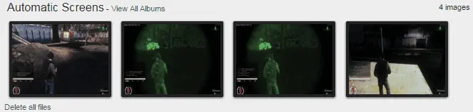 to7ec2 - [Release] TheLiciaZ src - LATEST CODEX SRC FIXED - RaGEZONE Forums