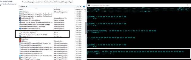 TOIimv3l - KMS 1.2.220 (GMS 160) Human~Project - RaGEZONE Forums