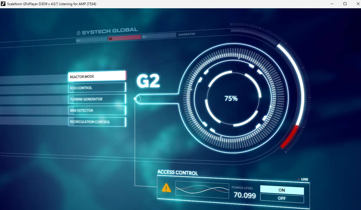 [Release] Scaleform SDK + Integration documentation | Page 2 | RaGEZONE ...