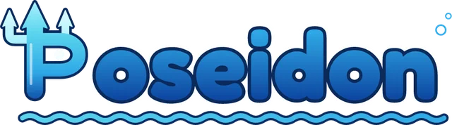 tPoseidon logo - tPoseidon Trickster Emulator - RaGEZONE Forums