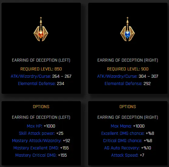 Mu Online - Season 17 part 3 | RaGEZONE - MMO Development Forums