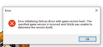 tqwx75k - [Release] Harepacker resurrected - RaGEZONE Forums