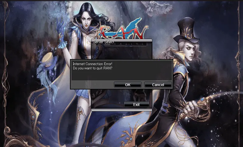 tqy1N52 - [Share]EP11 Source Code w/ Client - RaGEZONE Forums