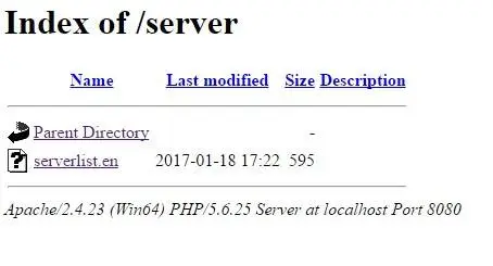 TTrxhYB - Problems with the server.en Please help - RaGEZONE Forums