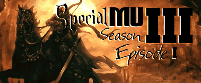 TUbEggH - Special Mu Season 3 Episode 1 - RaGEZONE Forums