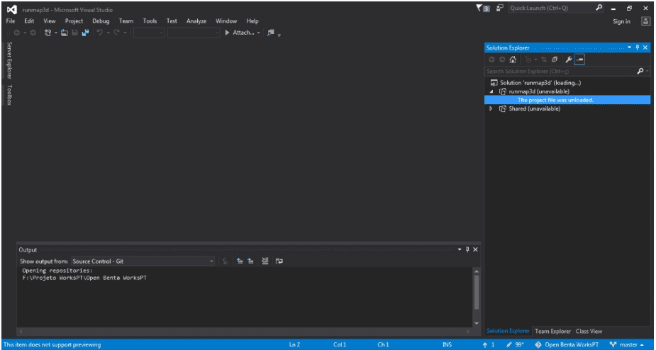 tvUK9CU - [Release] PT Source 2012 (Visual Studio 2013) Fixed - RaGEZONE Forums