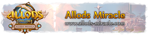txis0v - [Allods] Allods Miracle - The Best of all Versions (4.0 - 8.0) - RaGEZONE Forums